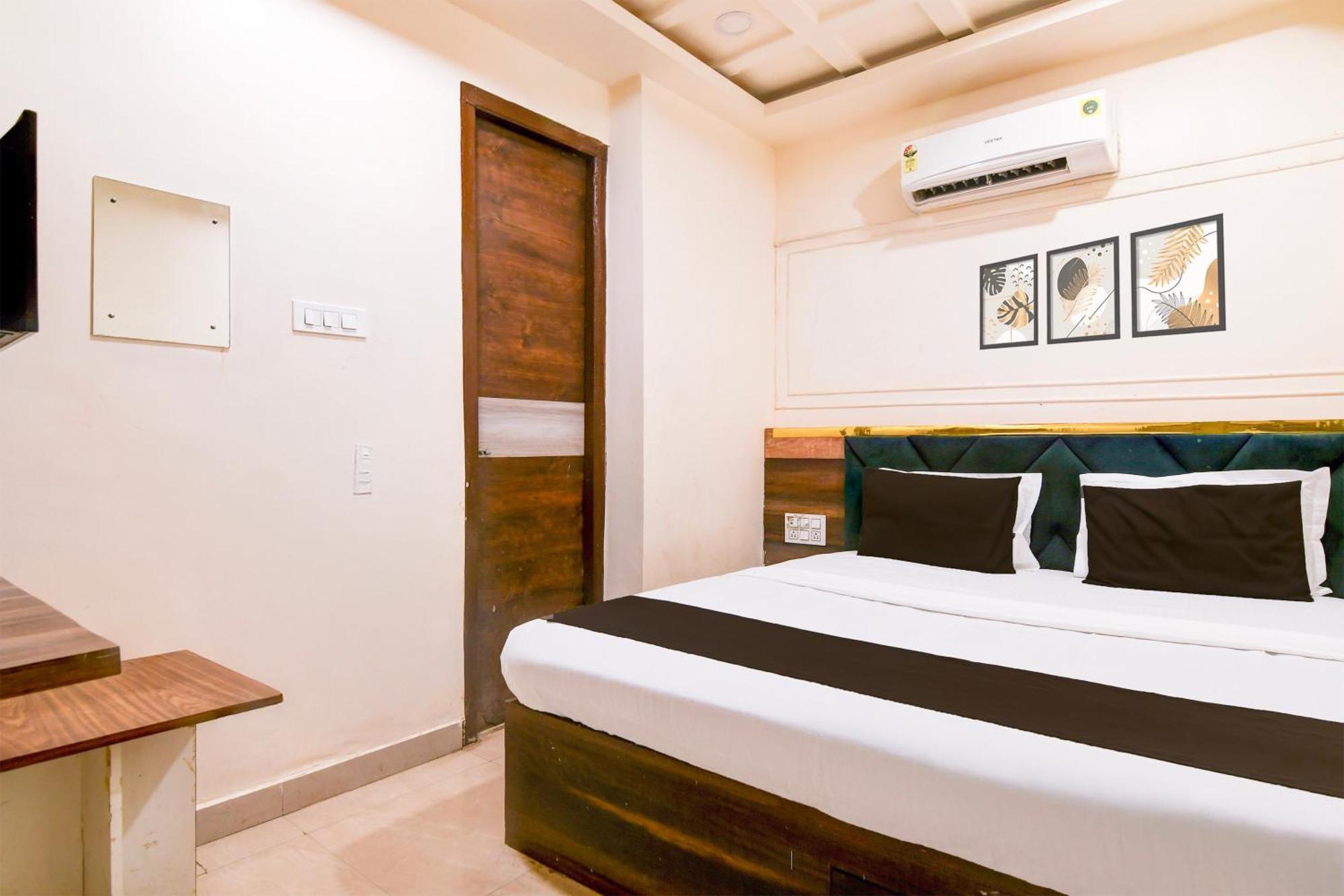 Hotel O Shree Sai Resort 2.0 Bhadrak Ngoại thất bức ảnh