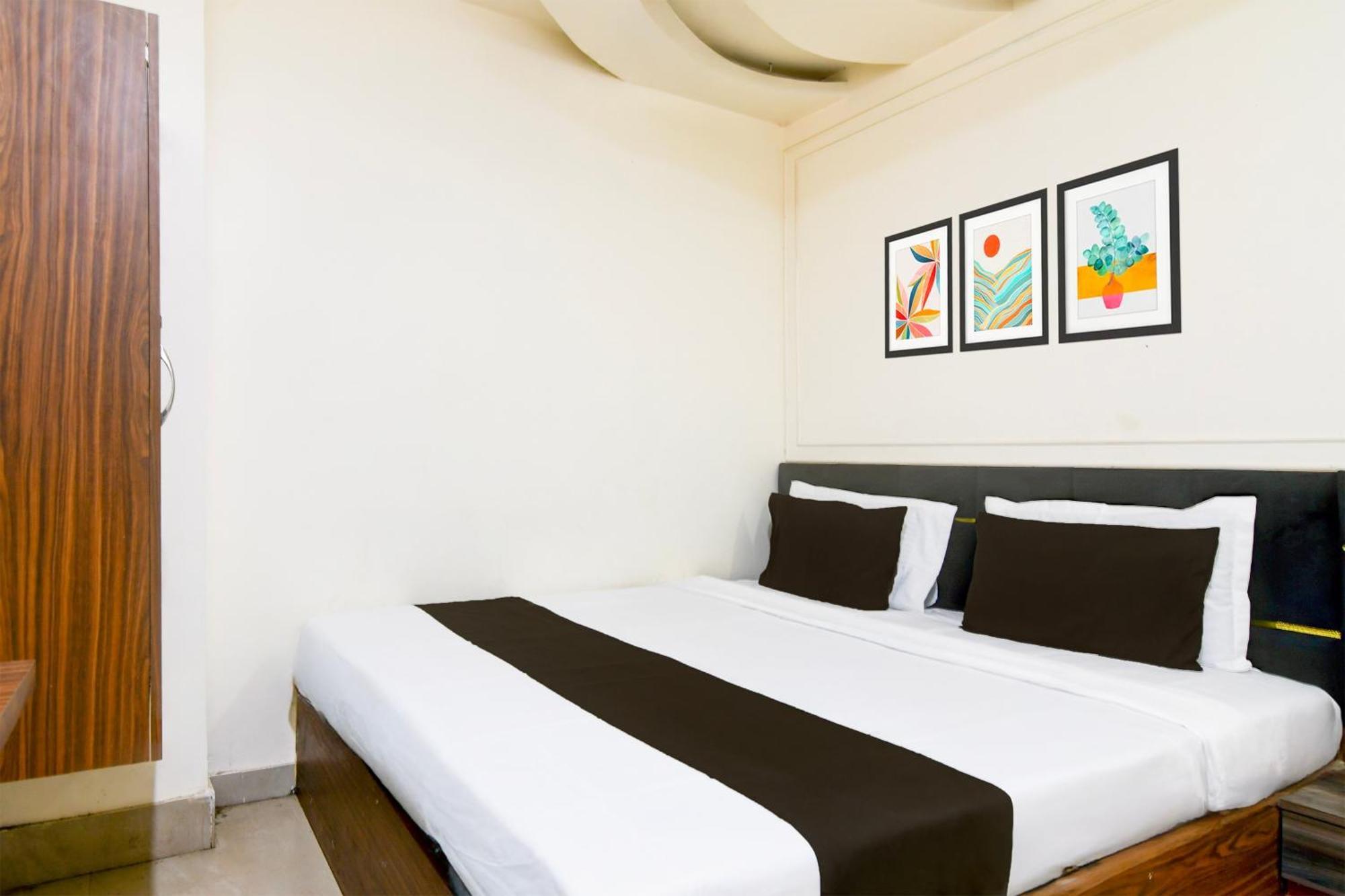 Hotel O Shree Sai Resort 2.0 Bhadrak Ngoại thất bức ảnh