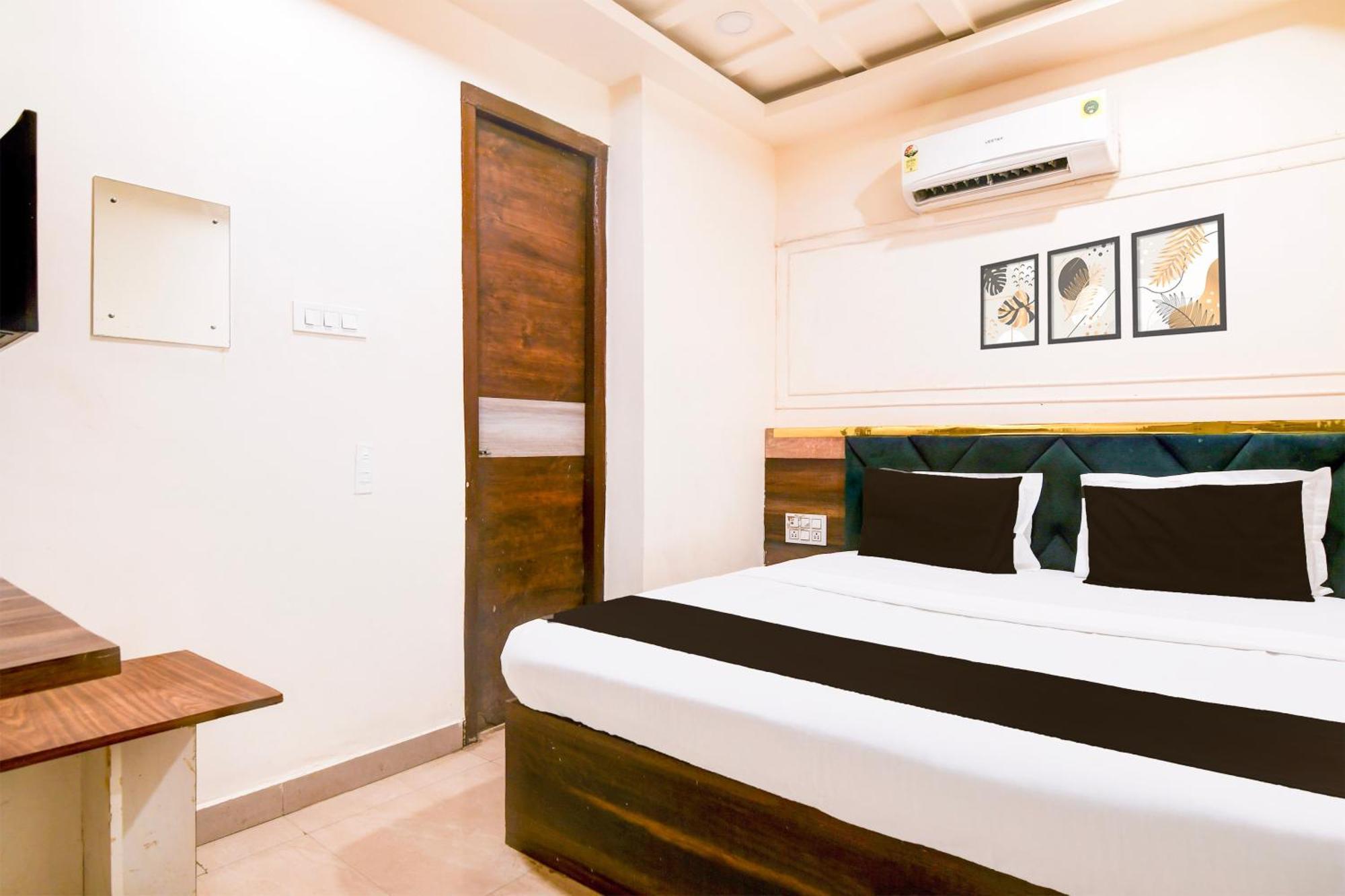 Hotel O Shree Sai Resort 2.0 Bhadrak Ngoại thất bức ảnh