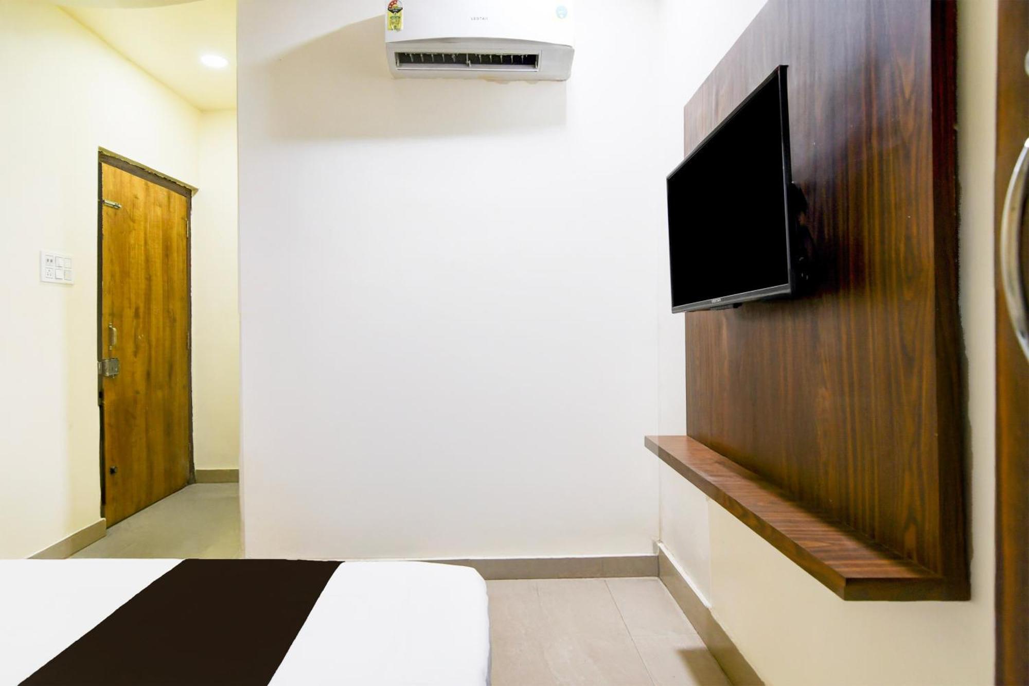 Hotel O Shree Sai Resort 2.0 Bhadrak Ngoại thất bức ảnh