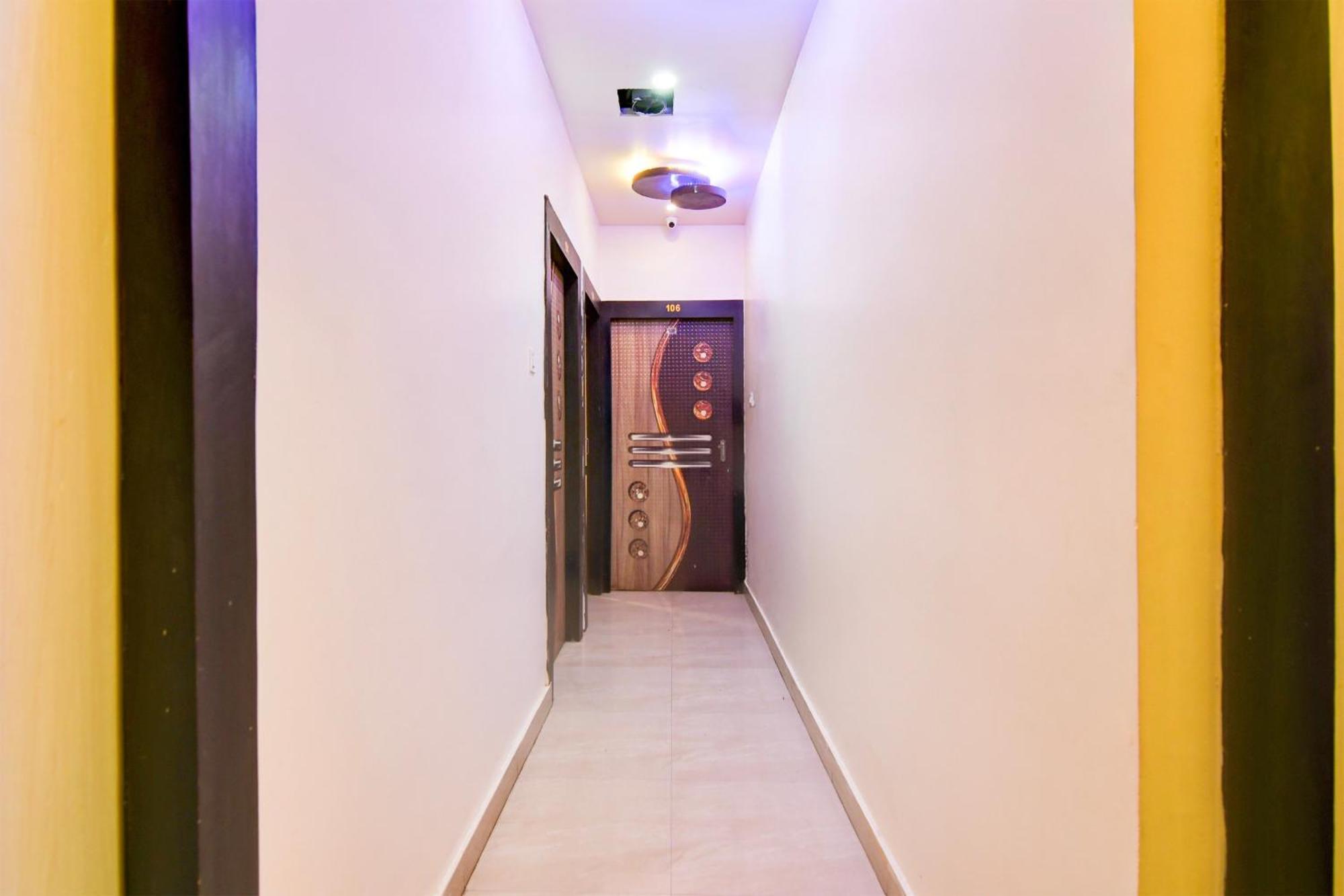 Hotel O Shree Sai Resort 2.0 Bhadrak Ngoại thất bức ảnh