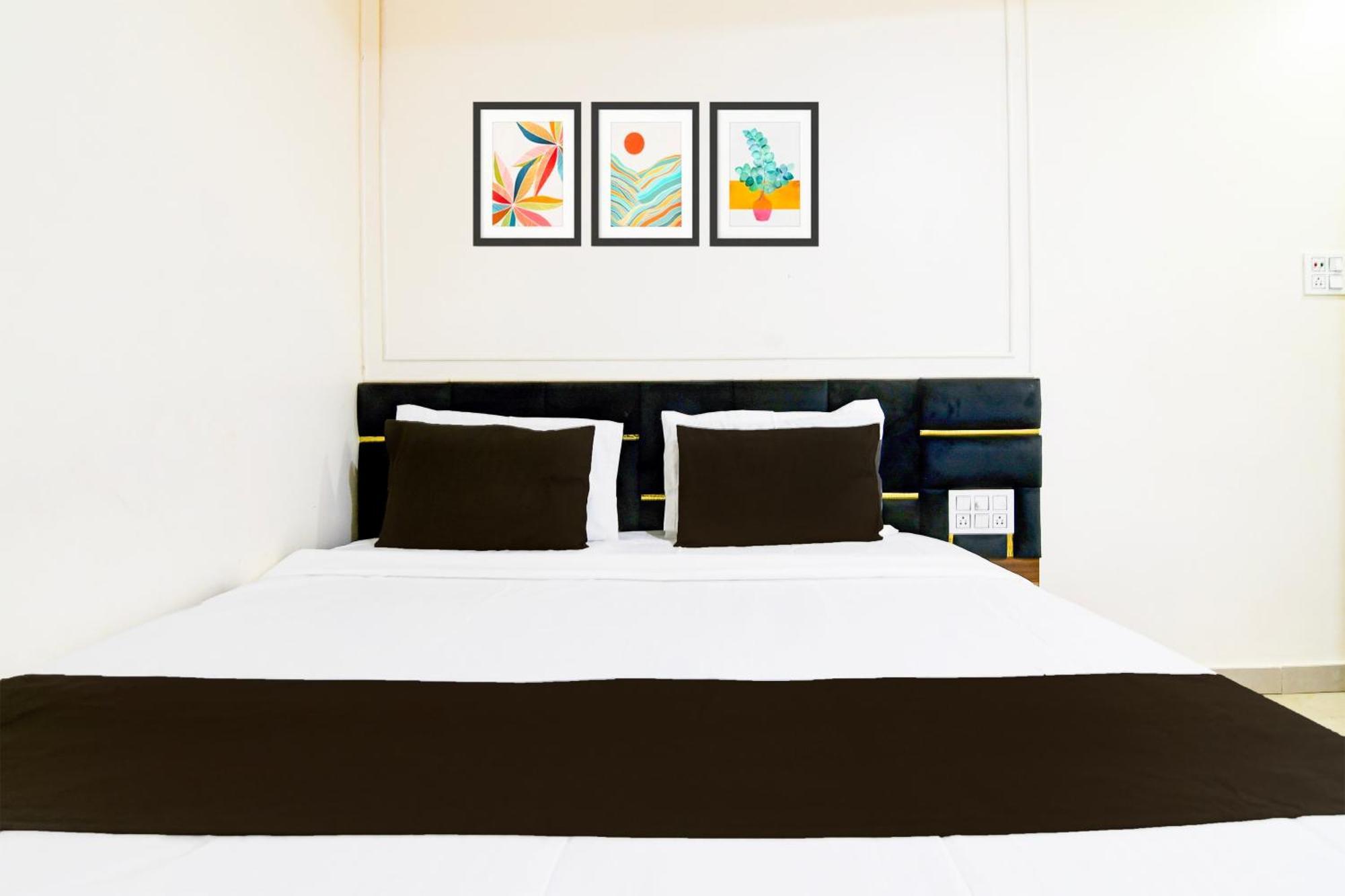 Hotel O Shree Sai Resort 2.0 Bhadrak Ngoại thất bức ảnh