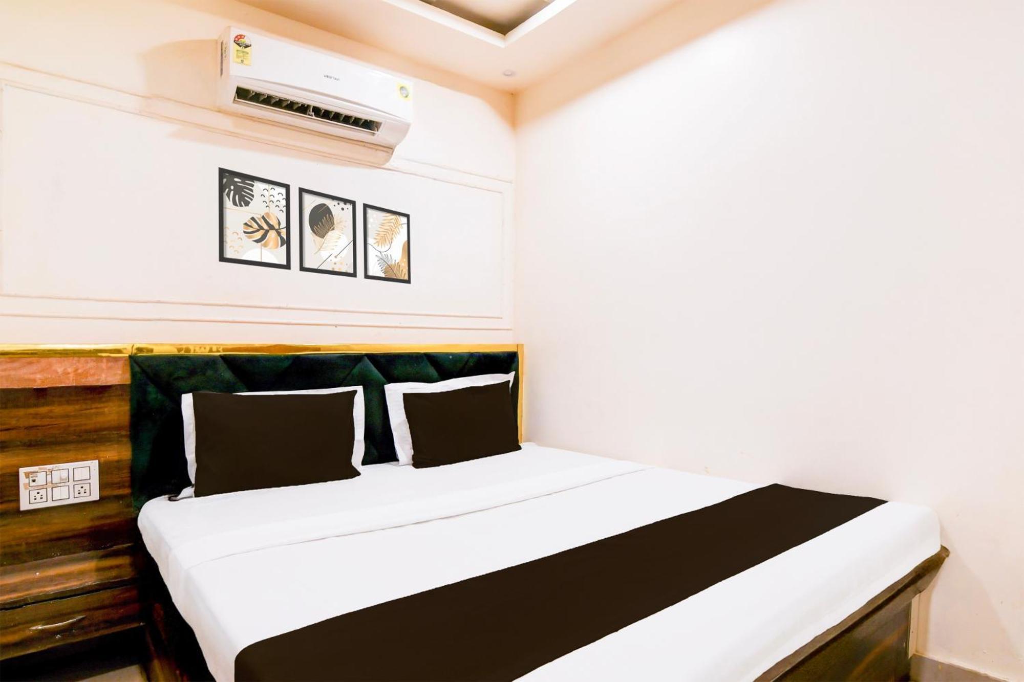 Hotel O Shree Sai Resort 2.0 Bhadrak Ngoại thất bức ảnh