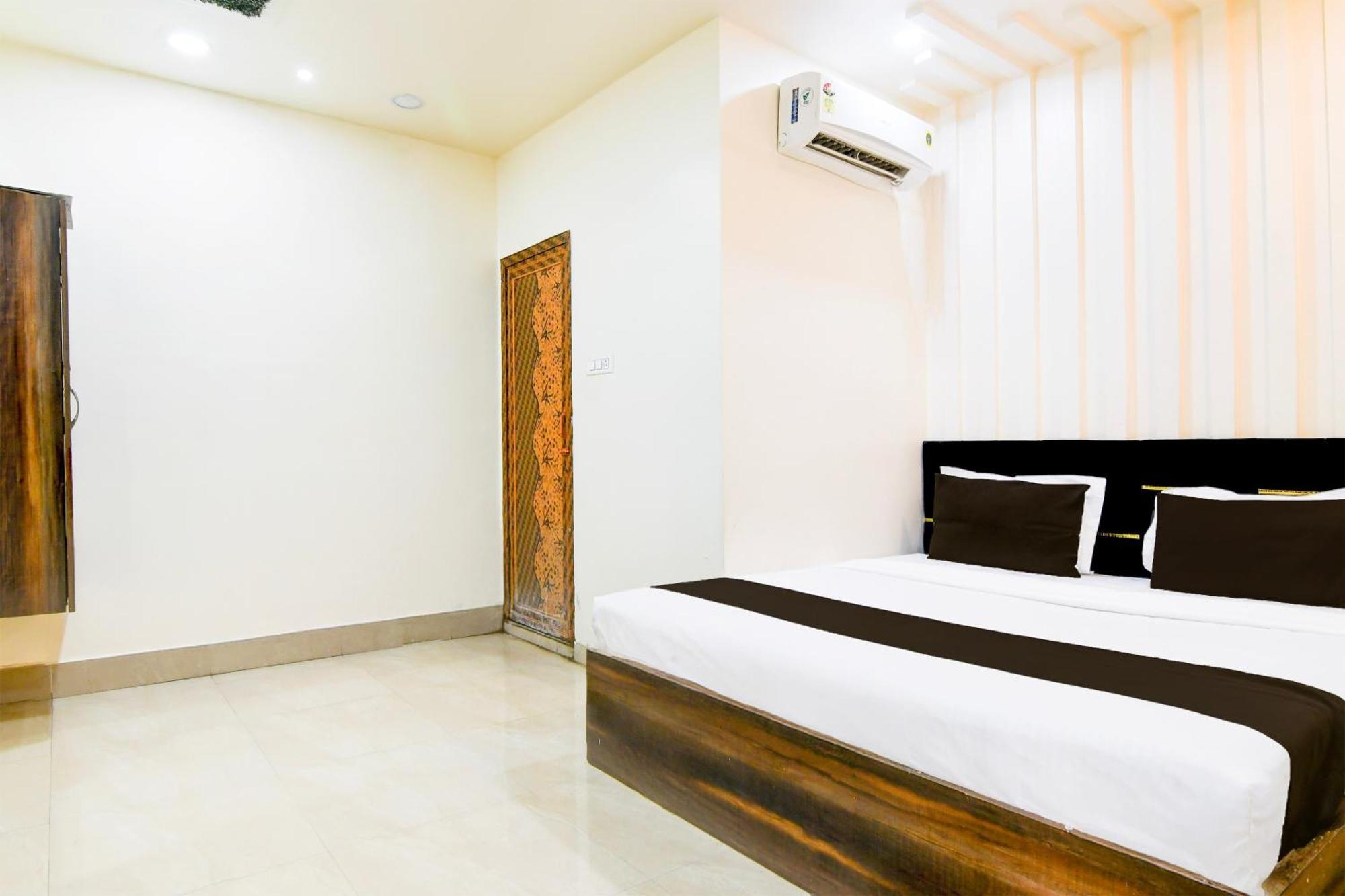 Hotel O Shree Sai Resort 2.0 Bhadrak Ngoại thất bức ảnh