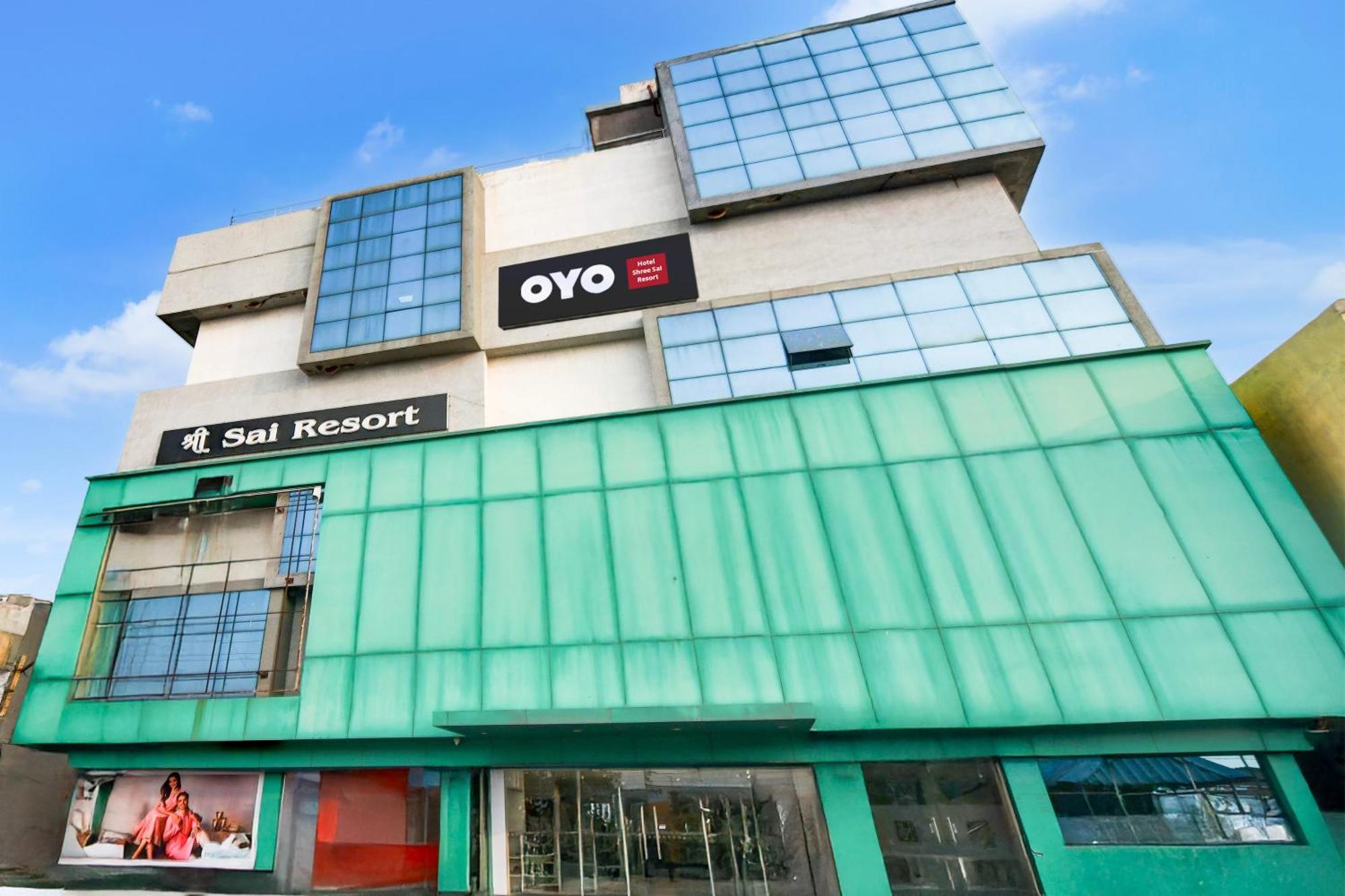 Hotel O Shree Sai Resort 2.0 Bhadrak Ngoại thất bức ảnh