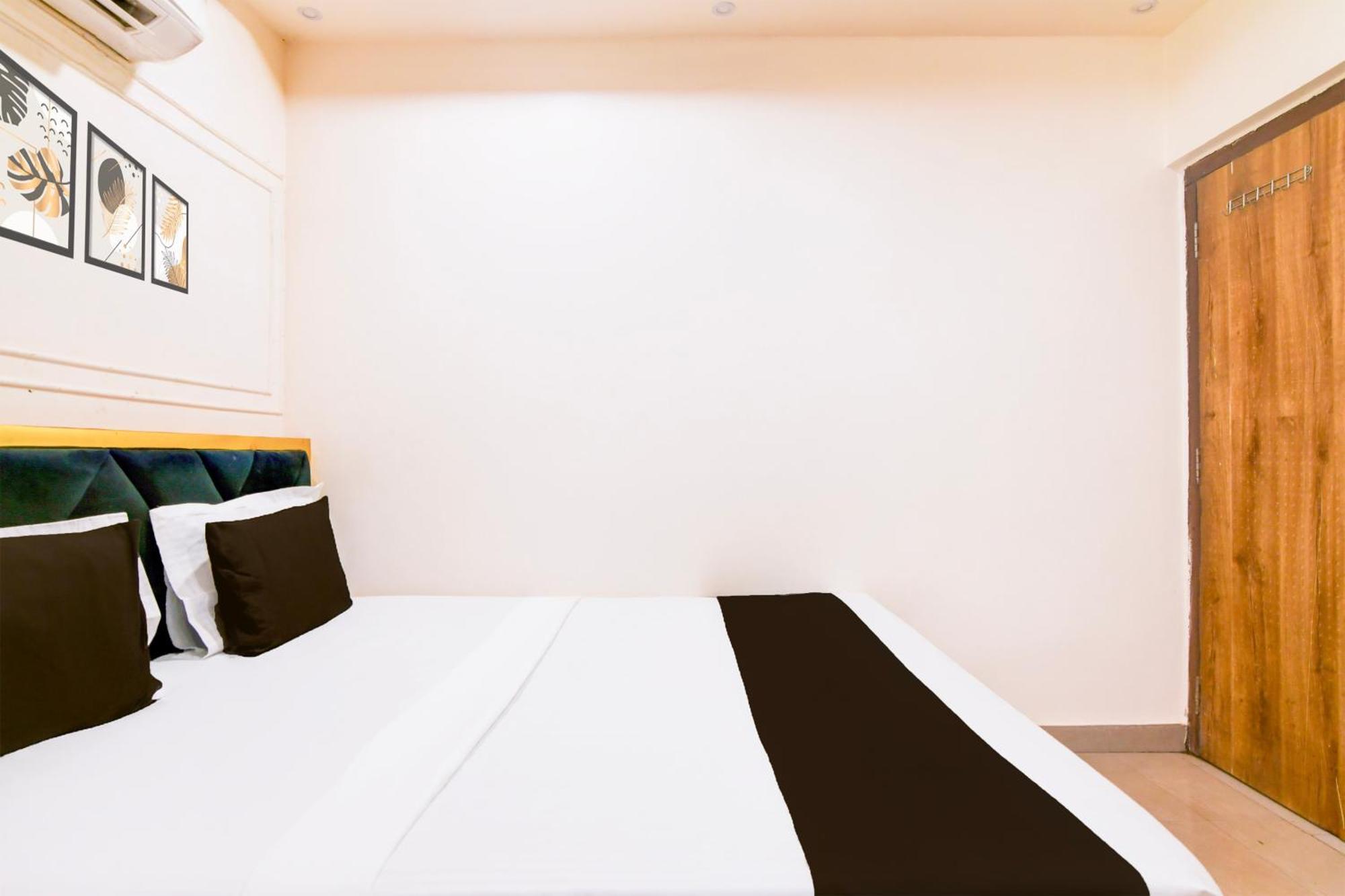 Hotel O Shree Sai Resort 2.0 Bhadrak Ngoại thất bức ảnh