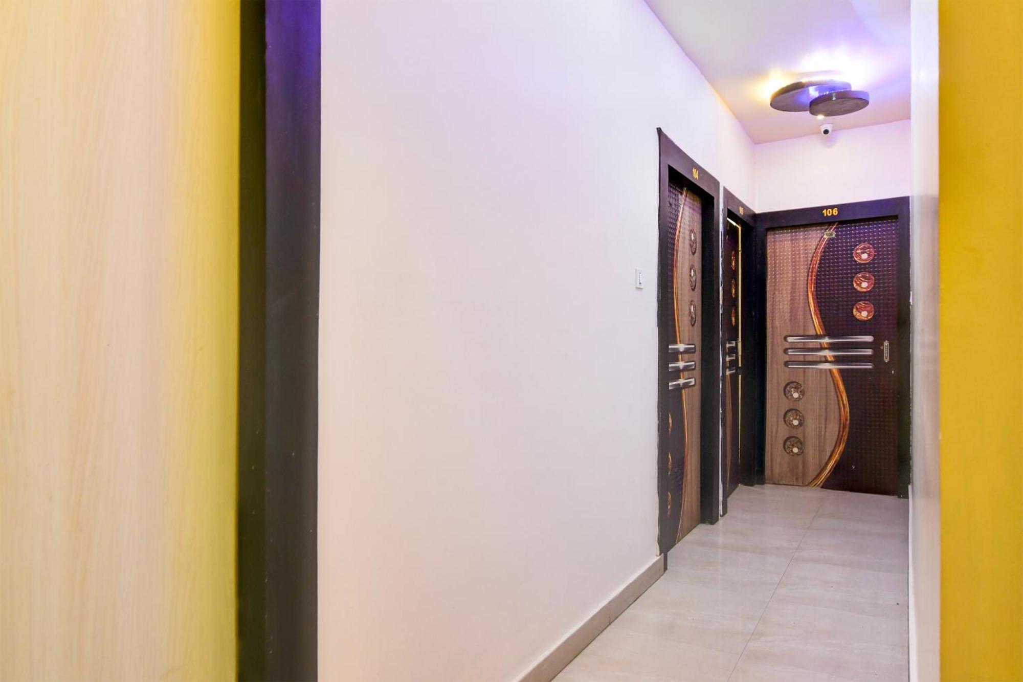 Hotel O Shree Sai Resort 2.0 Bhadrak Ngoại thất bức ảnh