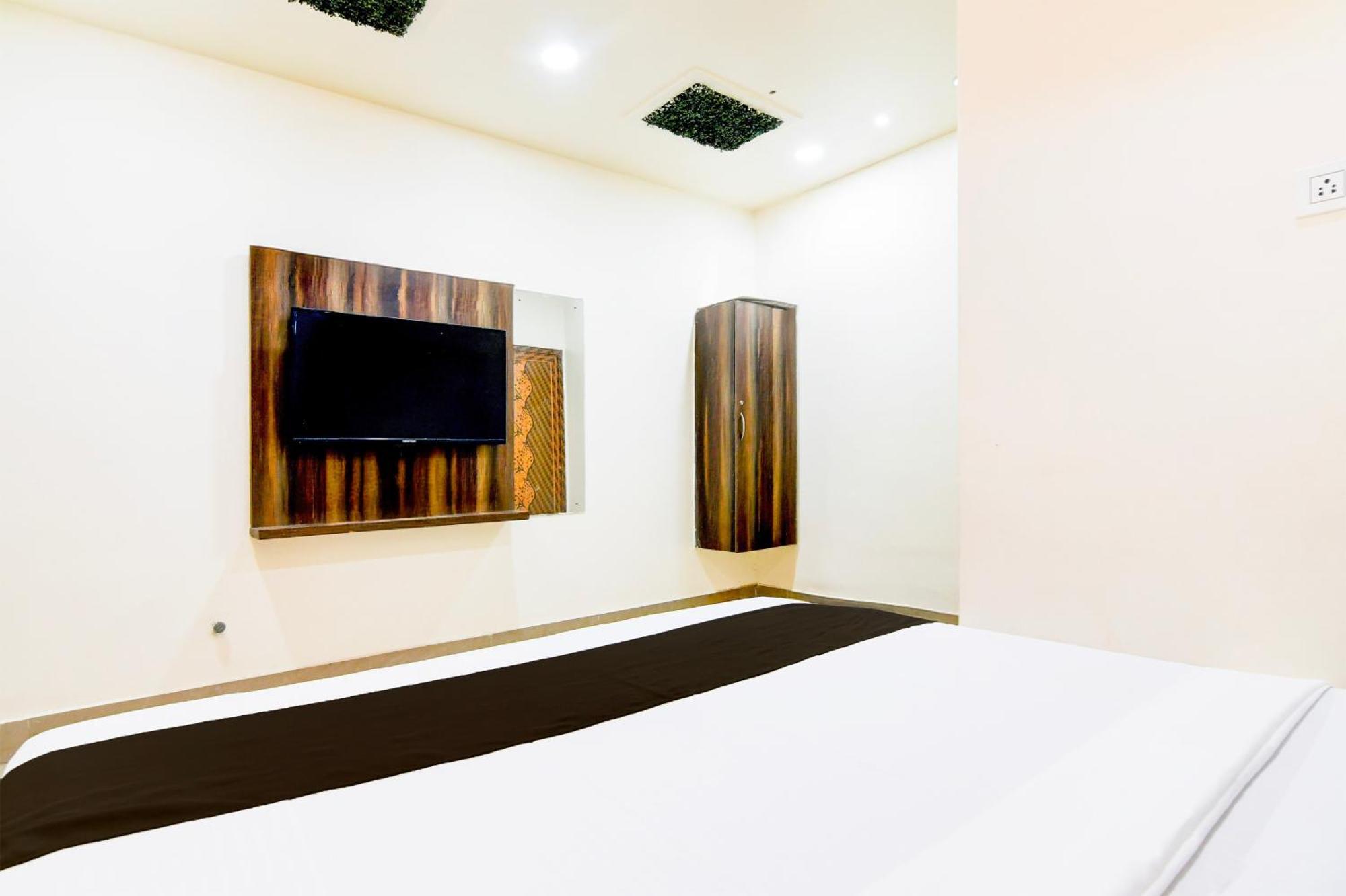 Hotel O Shree Sai Resort 2.0 Bhadrak Ngoại thất bức ảnh